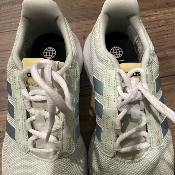 Adidas cloud foam sneakers - Picture 6 of 7